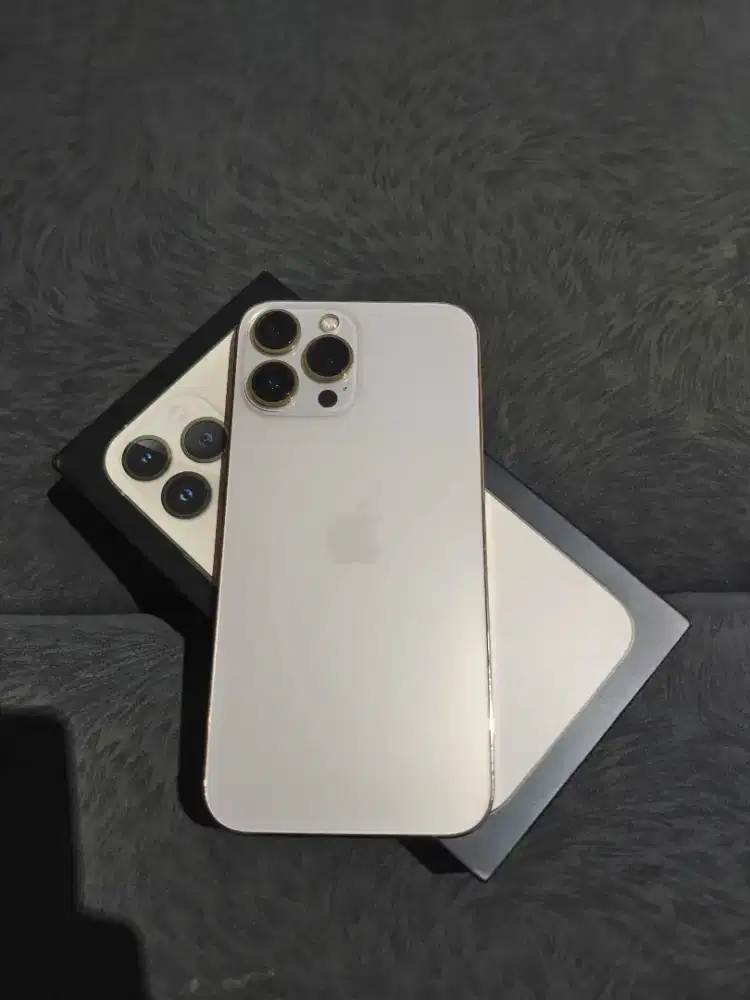 Iphone 13promax 128gb ibox