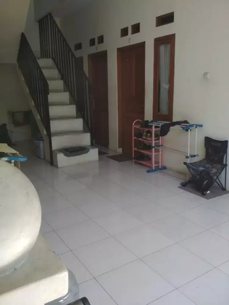 Kost khusus putra