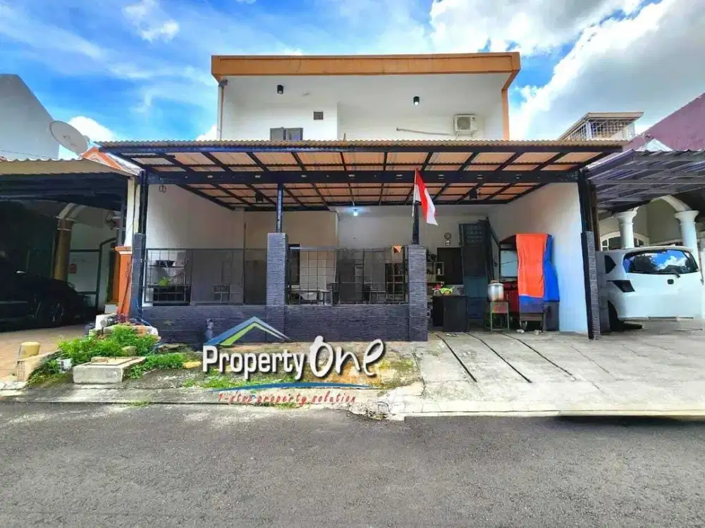 Jual Rumah Di Bukit Serpong Mas Dekat BSD Dan Alam Sutera