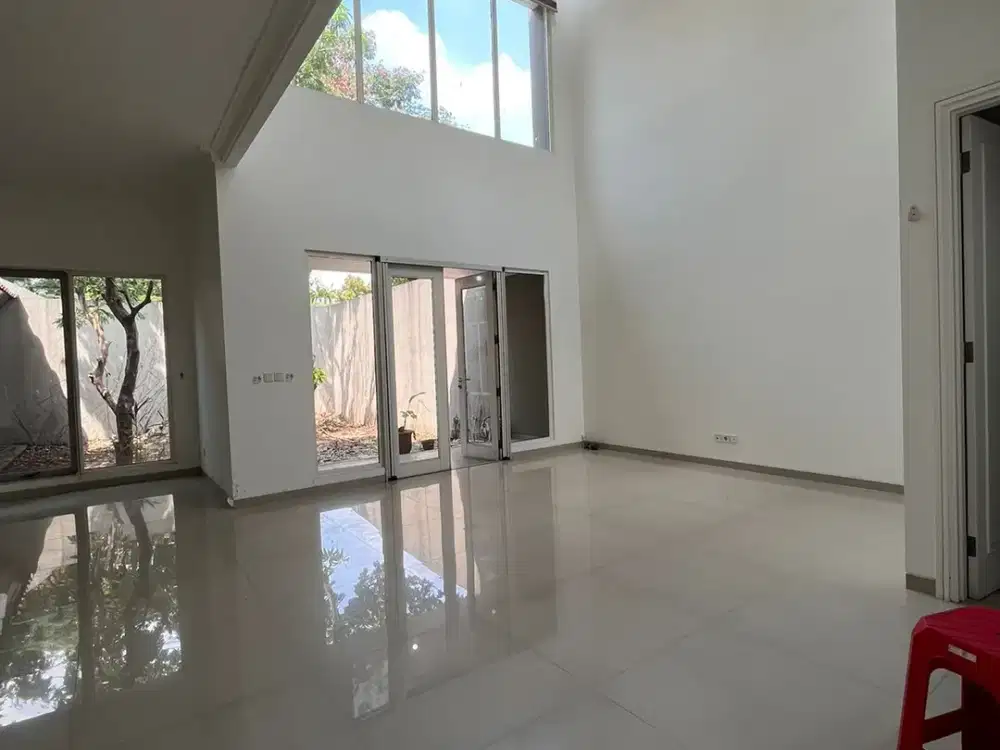 Dijual Rumah Sutera Renata Cluster Aruna Alam Sutera