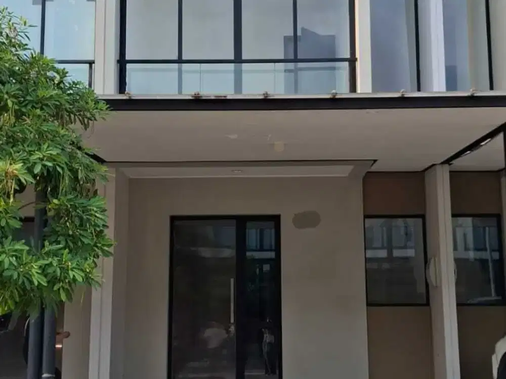 Rumah PIK2 Termurah 4,5 x 10