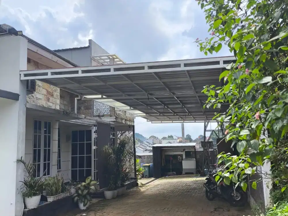 Rumah Siap Huni Pudak Payung Semarang