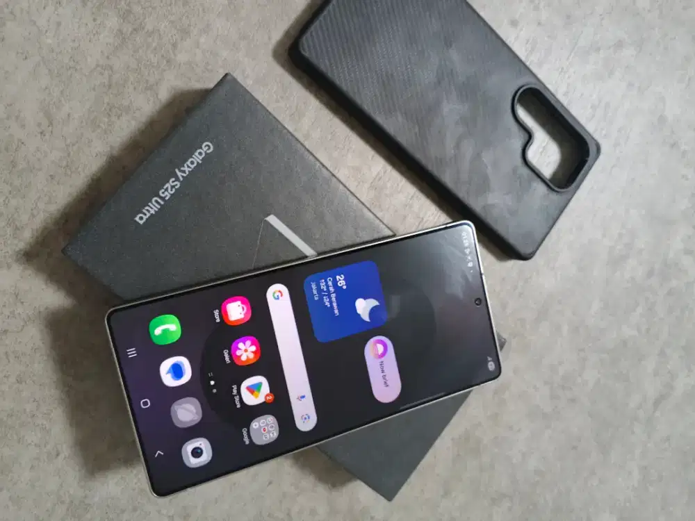 samsung S25 Ultra 512