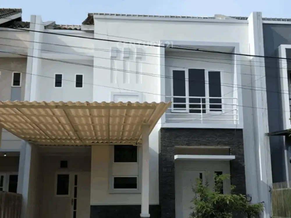 Disewakan Rumah Rapi Siap Huni Di Jatinegara Baru