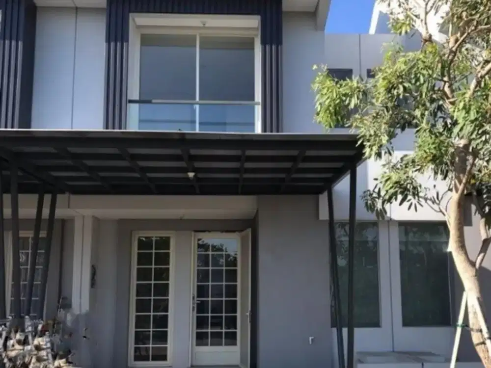 RUMAH SIAP HUNI GRAND PAKUWON QUEENSLAND