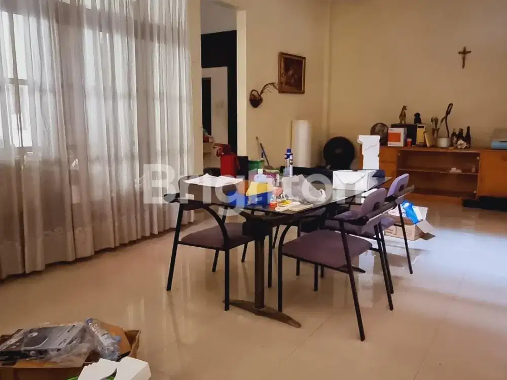 Perumahan Margorejo Indah MURAH LANGKA