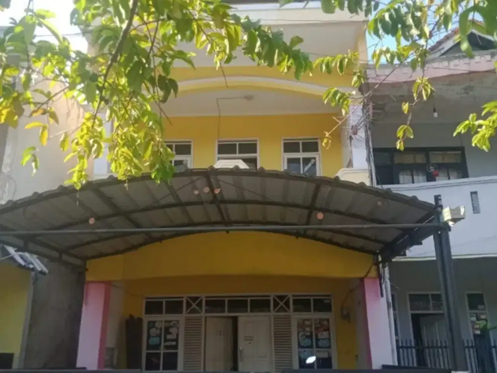 Rumah 495jt dicikutra 50meter ke jl Ph Mustofa Bandung