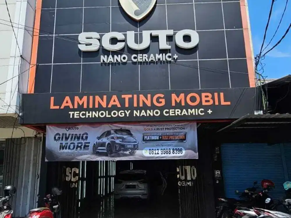 Dijual Ruko Raya A Yani Sidoarjo Double Way