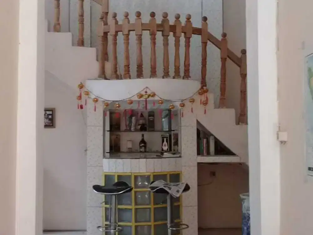 Dijual ruko dan klinik  Mainroad Raya Soreang BANDUNG    &gt;&gt;M-JU