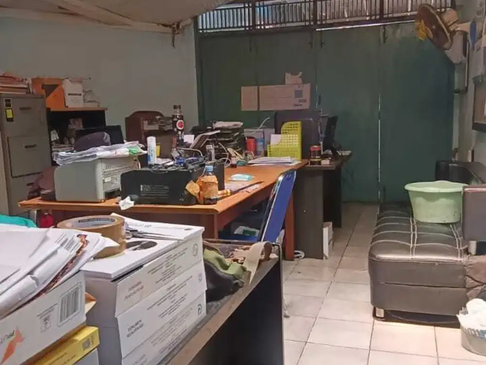MURAH HARUS LAKU MINGGU INI Rm lt252/175 hrg925jt di padasuka bandung