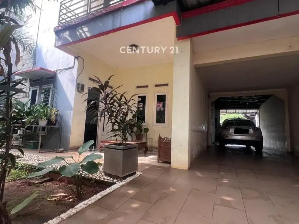 Dijual Rumah Bagus Strategis Dekat Uin Di Legoso Ciputat