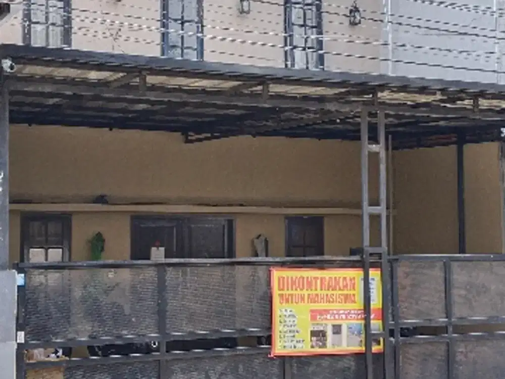 KOSAN AKTIP FULL TERISI DI PURI INDAH JATINANGOR  MURAH