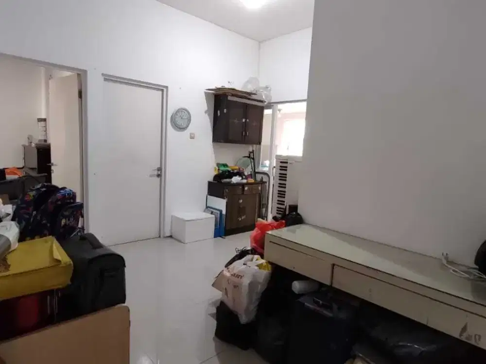Jual Rumah 2nd tergolong baru di Area dekat Benowo, Surabaya