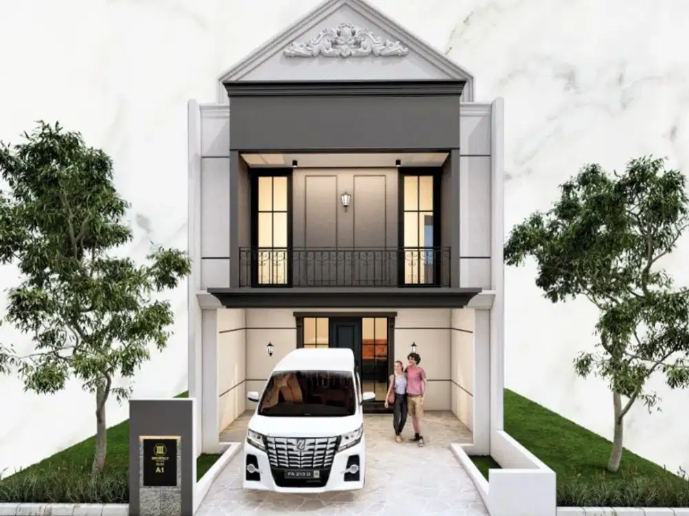 Rumah 2Lt Promo Banget Cuman 700jtaan