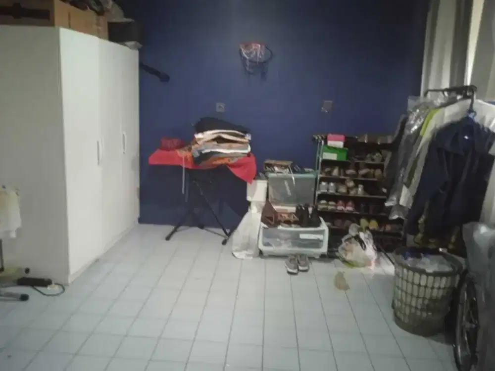 RUMAH HOMY MURAH DI BINTARO SEKTOR 5 MANDAR PERKICI CAMAR CIKINI