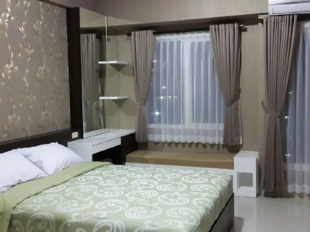 Apartemen Galeri Ciumbuleuit 2