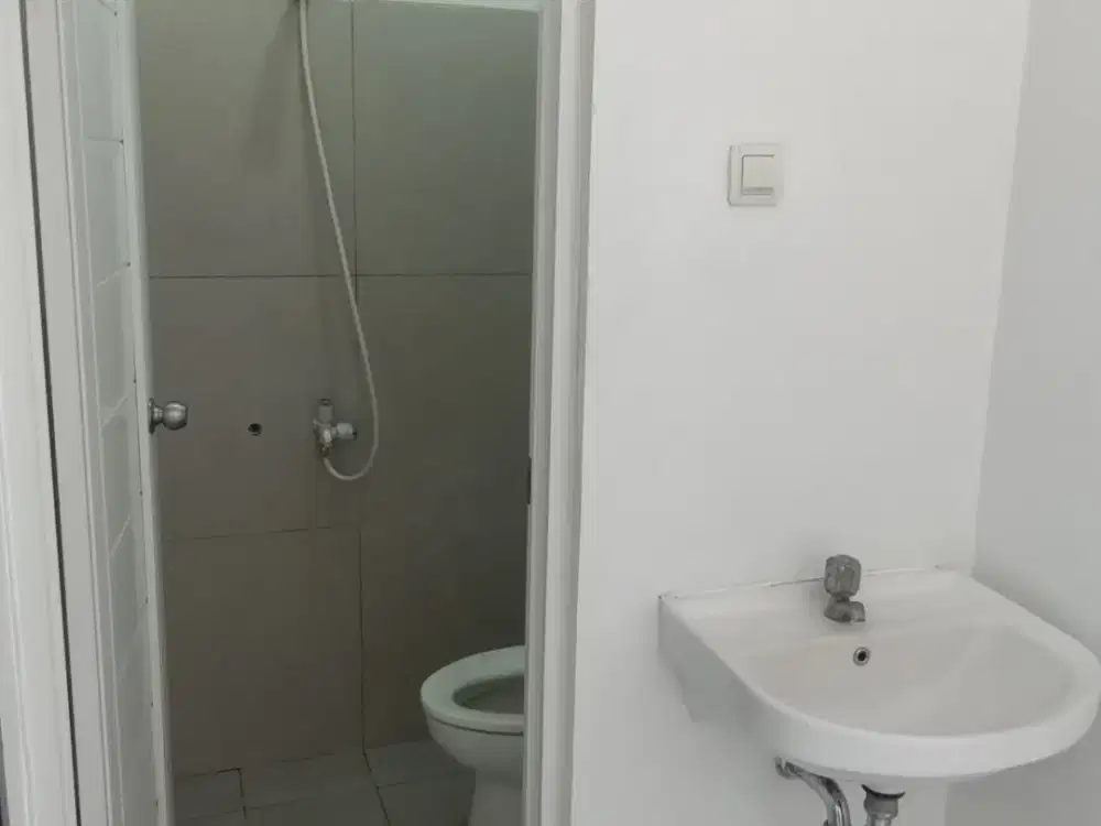 Dijual Rumah Dalam Komplek Di Bandung City View 2
