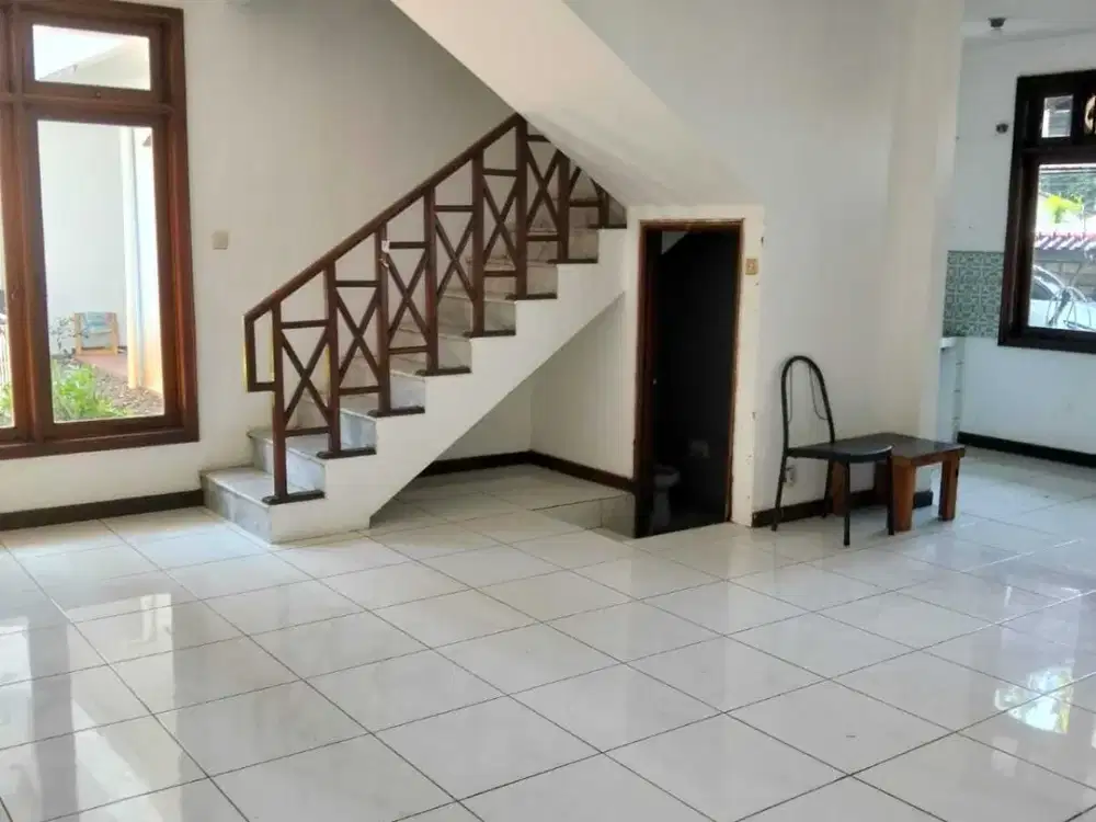 Rumah disewakan di Cilandak