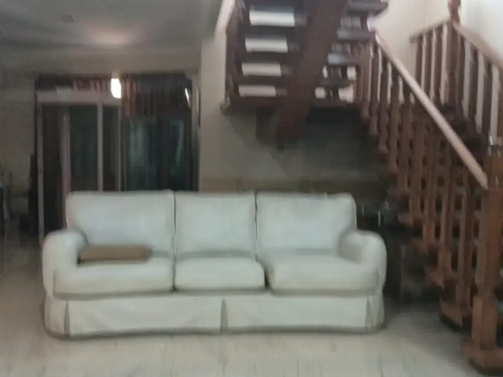 Dijual Rumah The Peak Of Sunter Paradise Harga dibawah NJOP