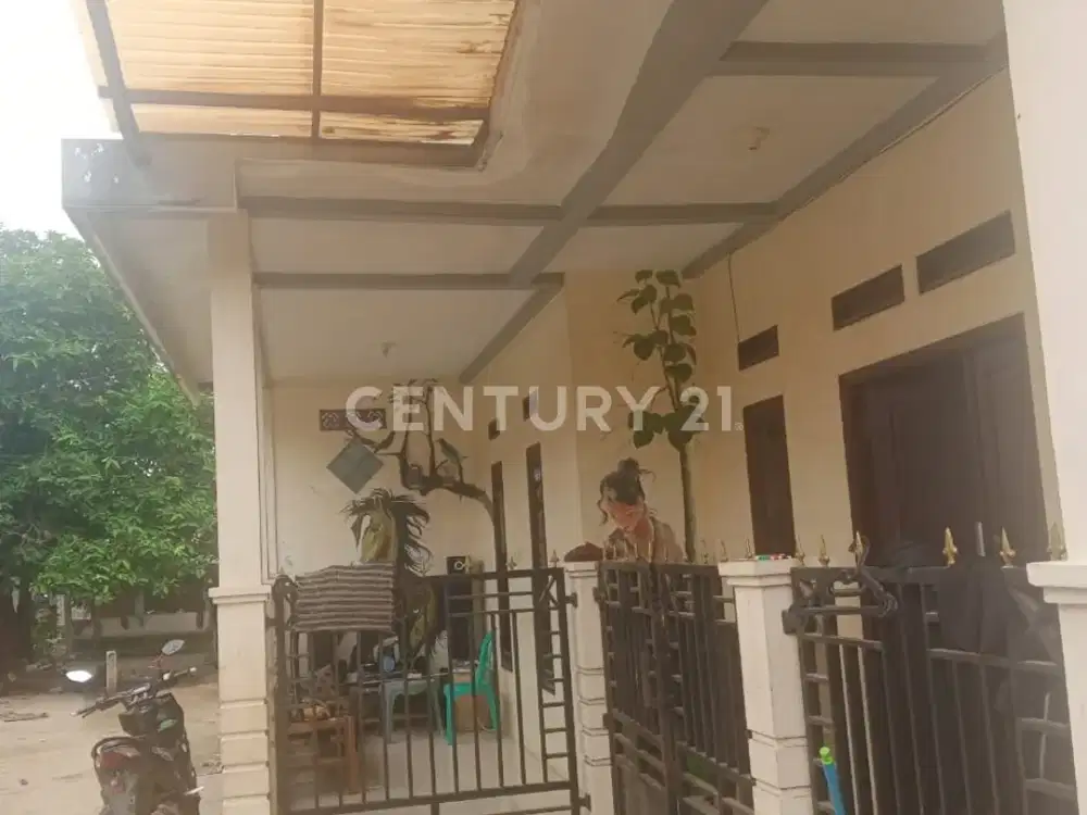 Rumah Bagus Jual Murah Dekat Area Industri  Citereup