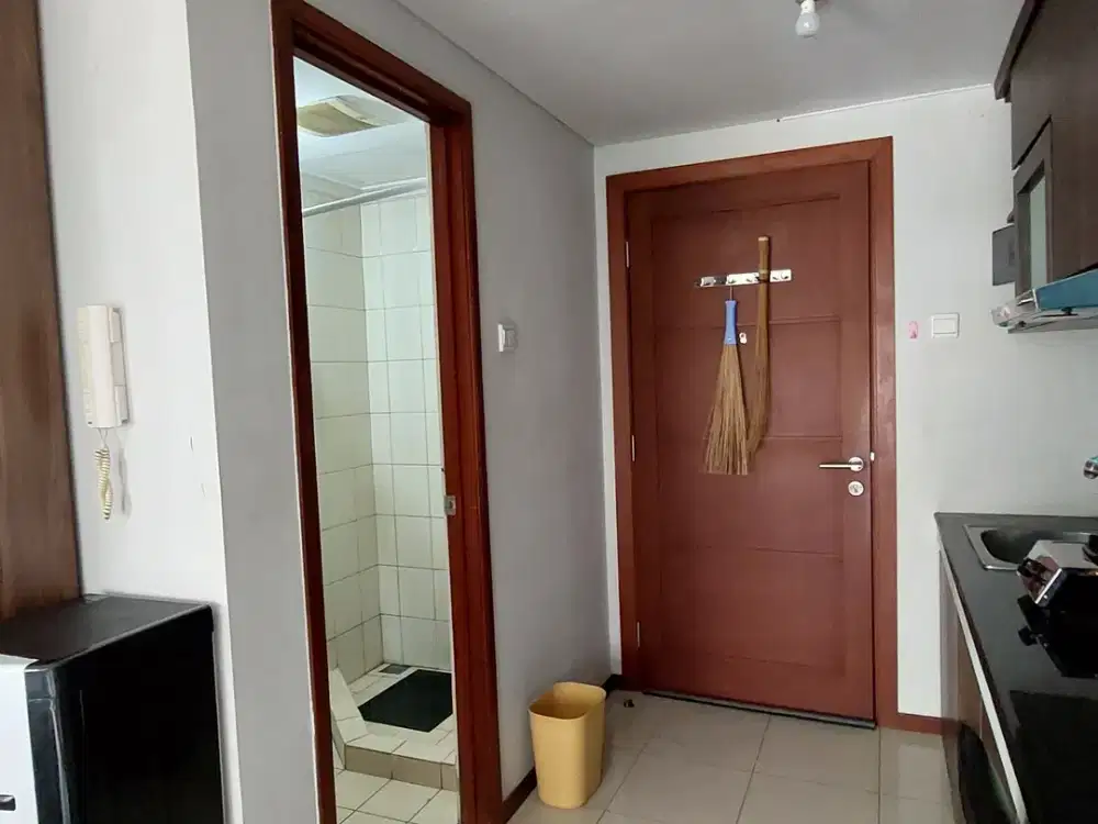 Disewakan Murah Apartemen Royal Mediterania Garden Type Studio