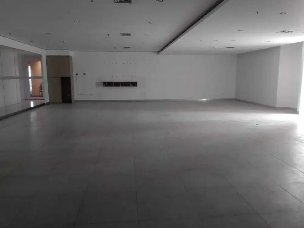 Office Space Gedung Permata Kuningan gandeng disewa lokasi di Kuningan