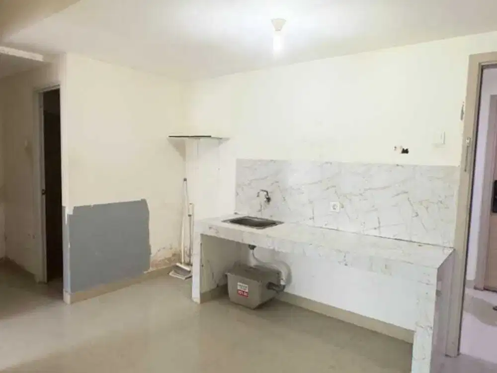 Dijual Cepat Apartemen Paradise mansion Lantai rendah
