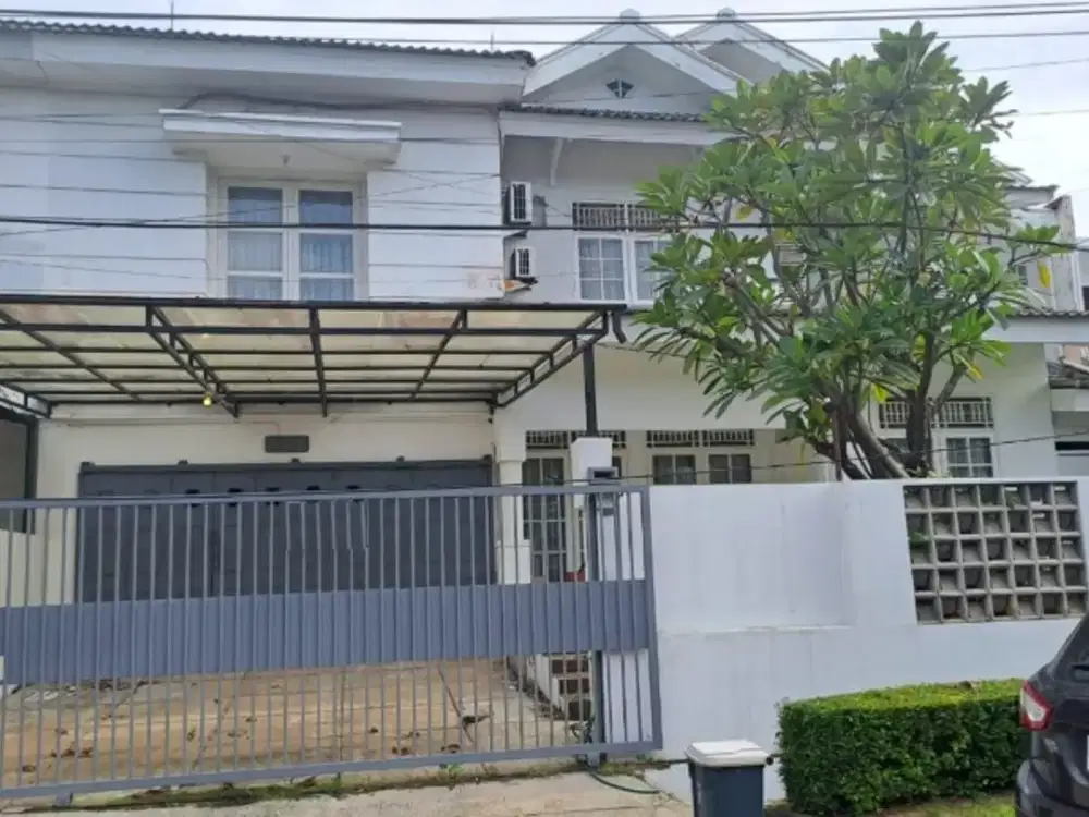 Rumah di jual cepat di sektor 9