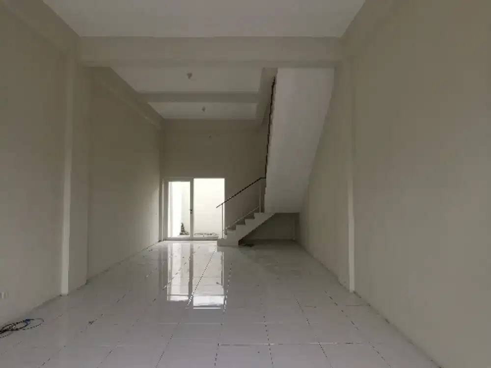MURAH, Ruko Galeria Citraland LOKASI TERDEPAN Dari Northwest