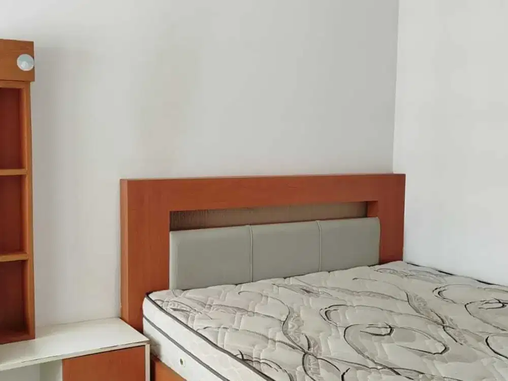 Dijual Apartemen Mediterania 2 Garden 2 Bedroom