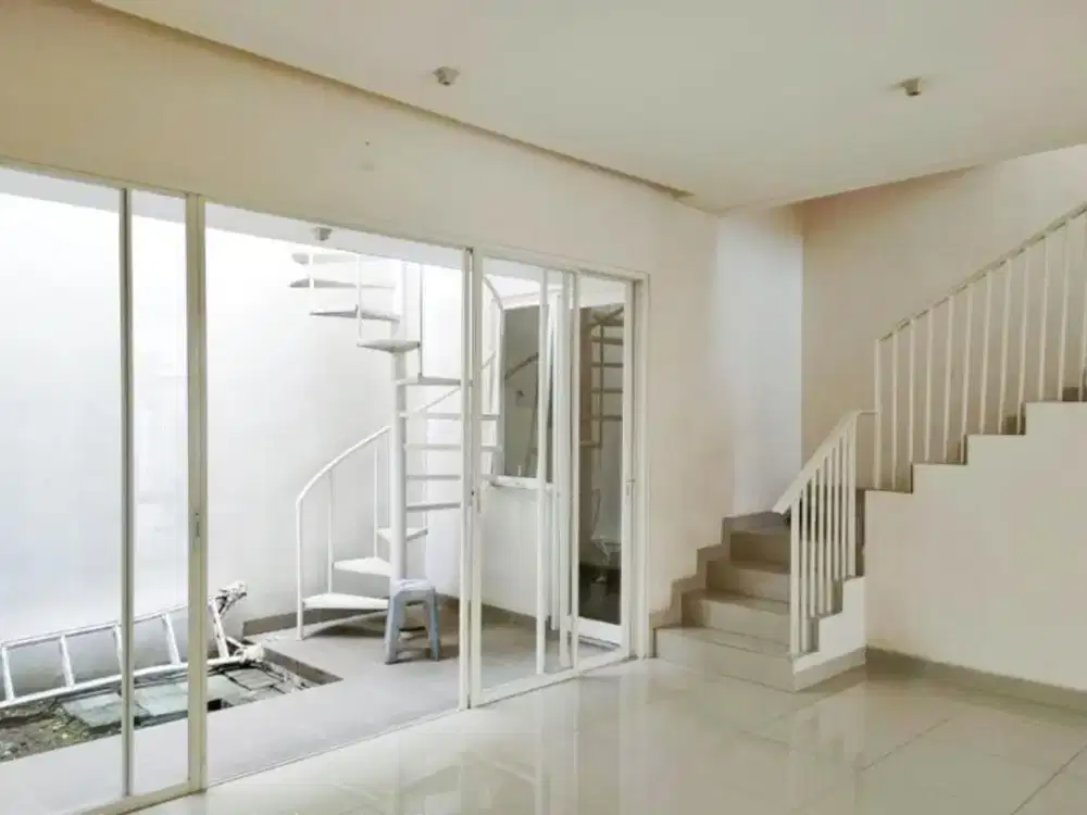 Rumah Griya Galaxy MINIMALIS, SIAP HUNI