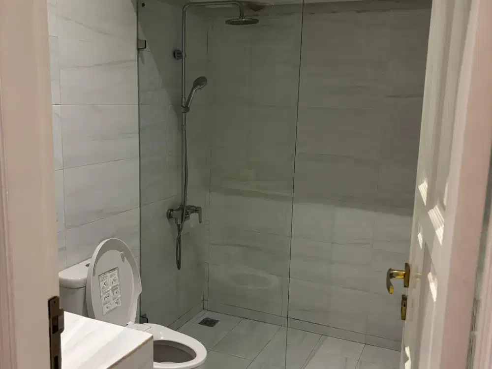 Di Jual Rumah Gaharu South Jakarta Full Furnish
