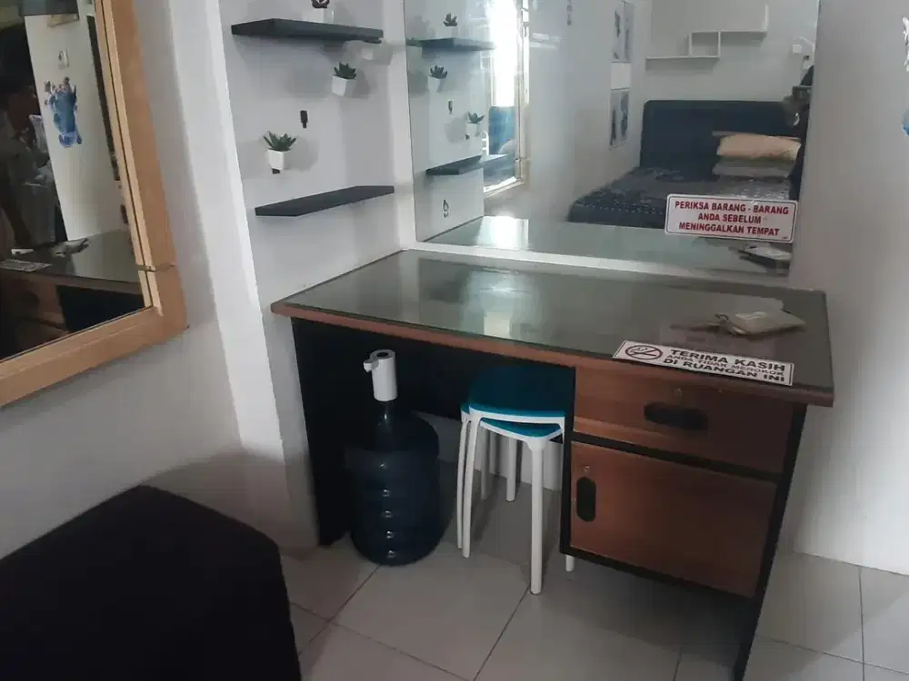 Jeffry- DiJual Apartment di GUNAWANGSA MANYAR , Manyar , Surabaya