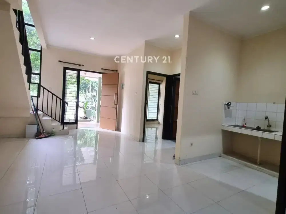 Dijual Cepat Rumah Di Discovery Sektor 9  8774