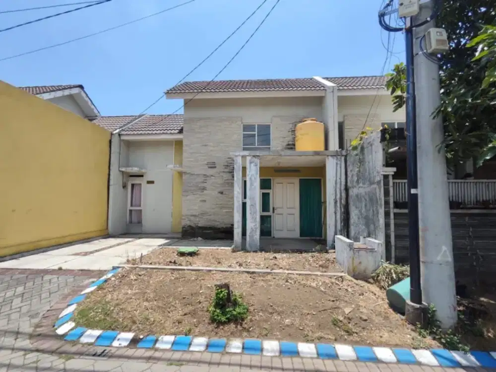 Dijual Rumh Murah Puri Surya Jaya Jayaland