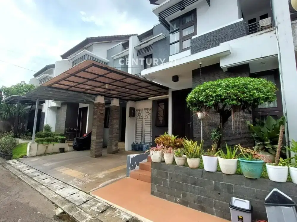 Rumah Di Bintaro Sektor 9  8351