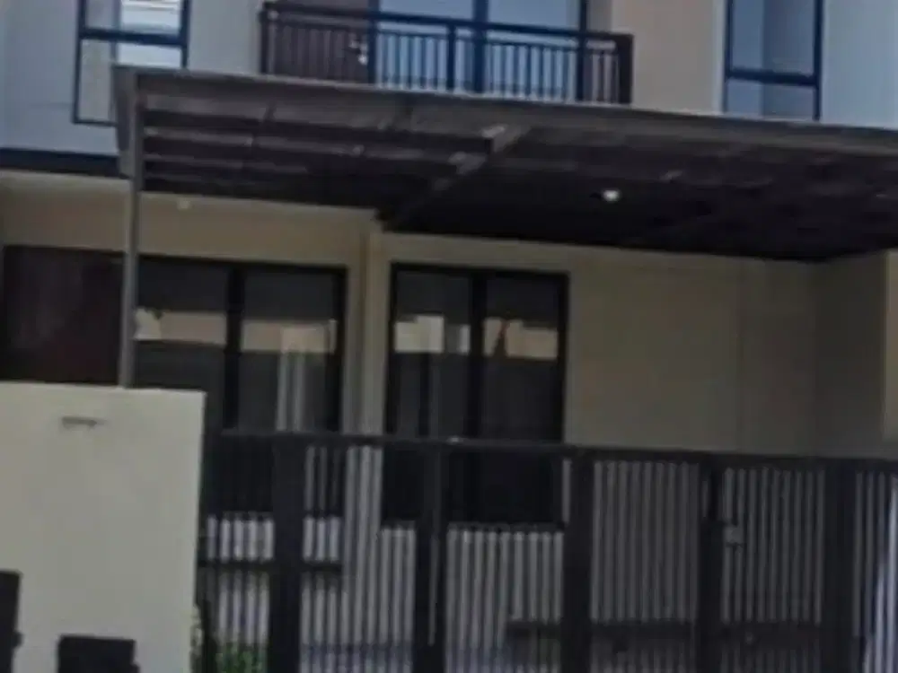 RUMAH BARU FREE BIAYA ONDOK CANDRA MERR RUMGKUT UPN UINSA SIDOARJO