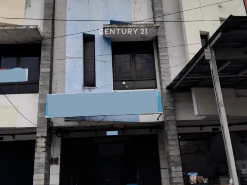 RUKO 2 LANTAI DI GRAND NUSA INDAH CILEUNGSI BOGOR