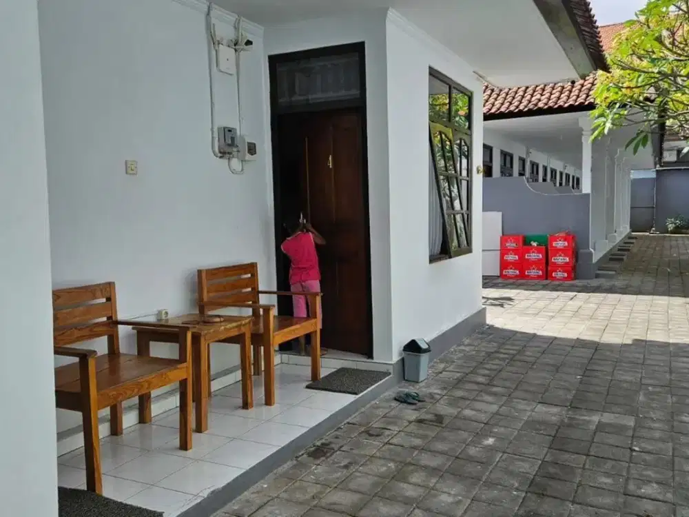 Home Stay Danau Buyan Sanur Bali