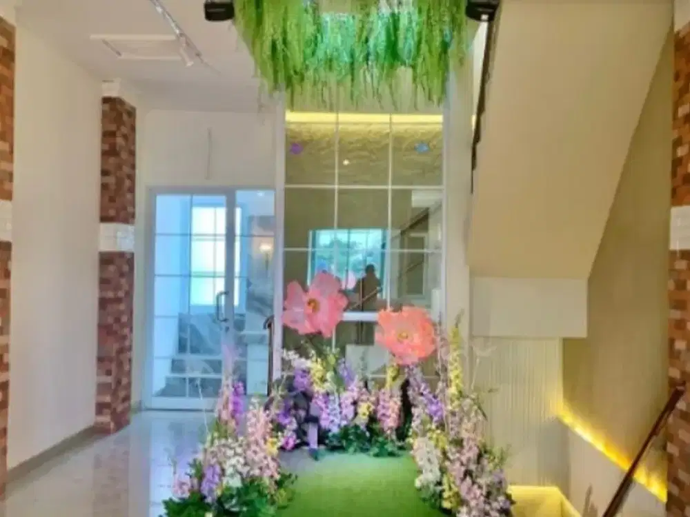 Di Jual Ruko Mewah Di Ruko The Parisian Bintaro Tangerang