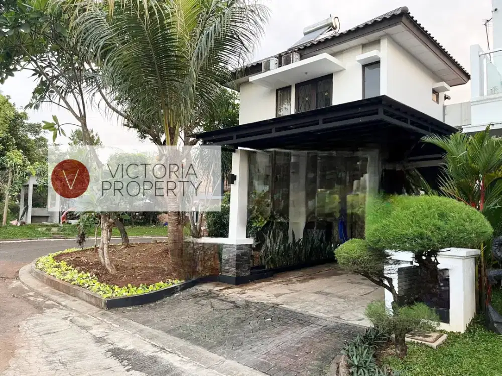 Turun Harga Rumah Di Citragran Cibubur