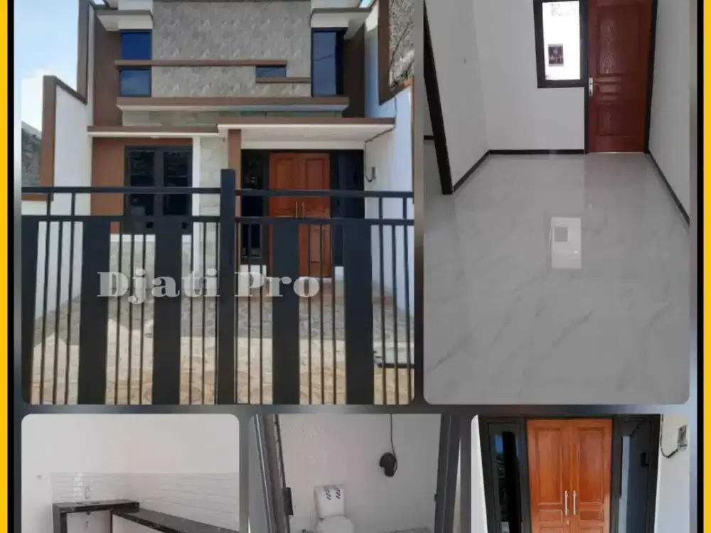 Miliki Rumah Idaman Di Rungkut, Putra Bangsa, Medokan Ayu, UPN, MERR