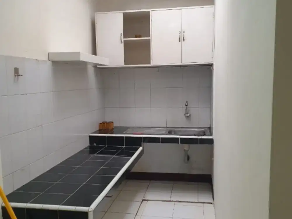 DIJUAL RUMAH SEKTOR 7A