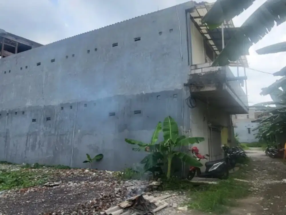 Jual tanah termurah di keputih tegal sukolilo surabaya timur