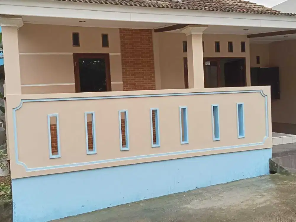 JUAL RUMAH DI CINERE PARK VIEW DEPOK