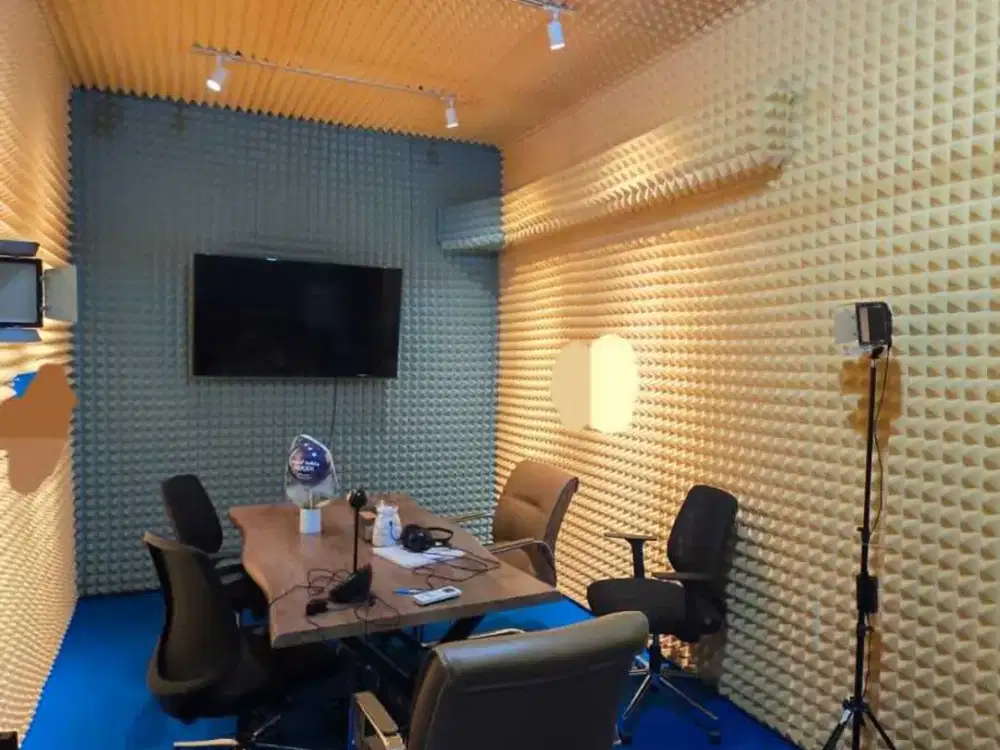 JUAL CLUSTER SAN LORENZO GADING SERPONG