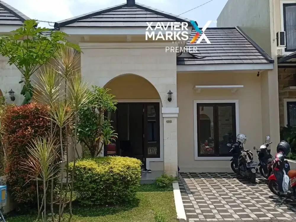Dijual Rumah di Jalan Batubara, Blimbing, Malang