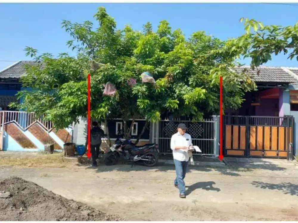 Perum Emerald Forest Village B10 Kel Sidodadi Kec Mejayan Madiun