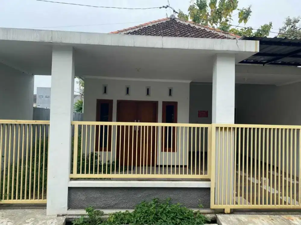 Kelurahan Asrikaton, Kecamatan Pakis, Malang