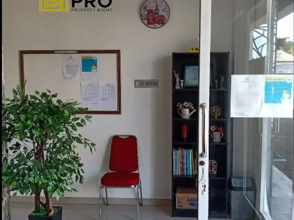 Jual Cepat Ruko 2 Lantai Ciawi Bogor dekat perum.Rancamaya